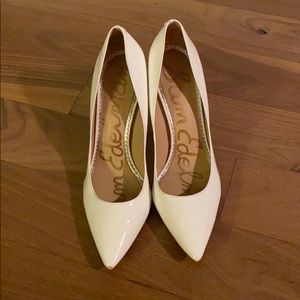 Sam Edelman pointed toe pump
